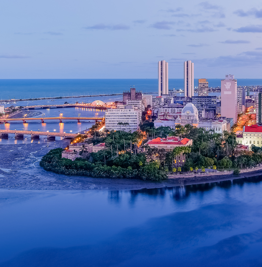 recife